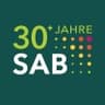 Sächsische Aufbaubank - Förderbank - logo