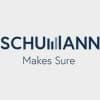 SCHUMANN logo