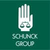 SCHUNCK GROUP logo