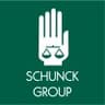 SCHUNCK GROUP logo