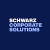 Schwarz Corporate Solutions logo