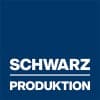 Schwarz Produktion logo