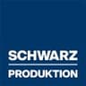 Schwarz Produktion logo