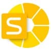 Scopevisio Content Solutions logo