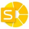 Scopevisio Content Solutions logo