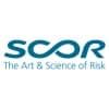 SCOR logo