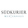 SÜDKURIER GmbH Medienhaus logo