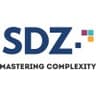 SDZ GmbH logo
