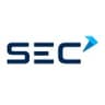 SEC Service Enterprise Consulting logo