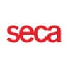 seca – precision for health logo