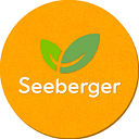 Seeberger logo
