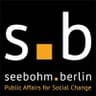 seebohm.berlin logo