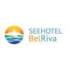 Seehotel BelRiva logo