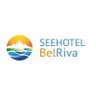 Seehotel BelRiva logo