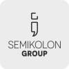 Semikolon Group logo