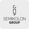 Semikolon Group logo