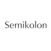 Semikolon logo