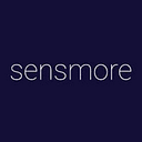 sensmore logo