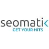SEOMATIK GmbH logo