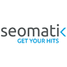 SEOMATIK logo