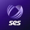 SES Satellites logo