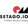 Setago.io logo