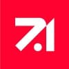 Seven.One Audio logo