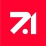 Seven.One Audio logo