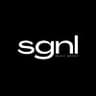 SGNL Music Group logo