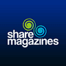 sharemagazines logo