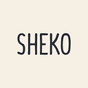SHEKO logo