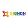 SIGNON logo