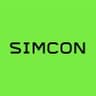 SIMCON logo
