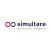 Simultare logo