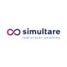 Simultare logo