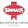 Sinnack Backspezialitäten GmbH & Co. logo