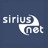 sirius-net logo