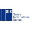 SIS Swiss International School logo