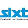 Sixt GmbH logo