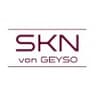 SKNvonGEYSO logo