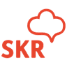 SKR Reisen logo