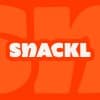 SNACKL Food logo