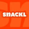 SNACKL Food logo