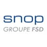 Snop - Groupe FSD logo