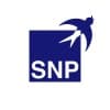 SNP Group logo
