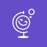 Soap - social map logo