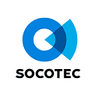 SOCOTEC Building Solutions logo
