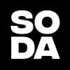 SODA logo