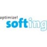 Softing logo
