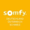 Somfy DACH logo